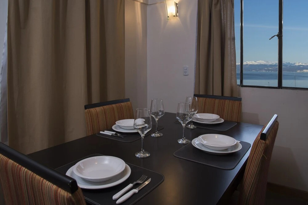 Riviera Fueguina Apartments