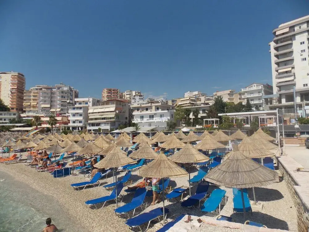 Hotel Santa Paola