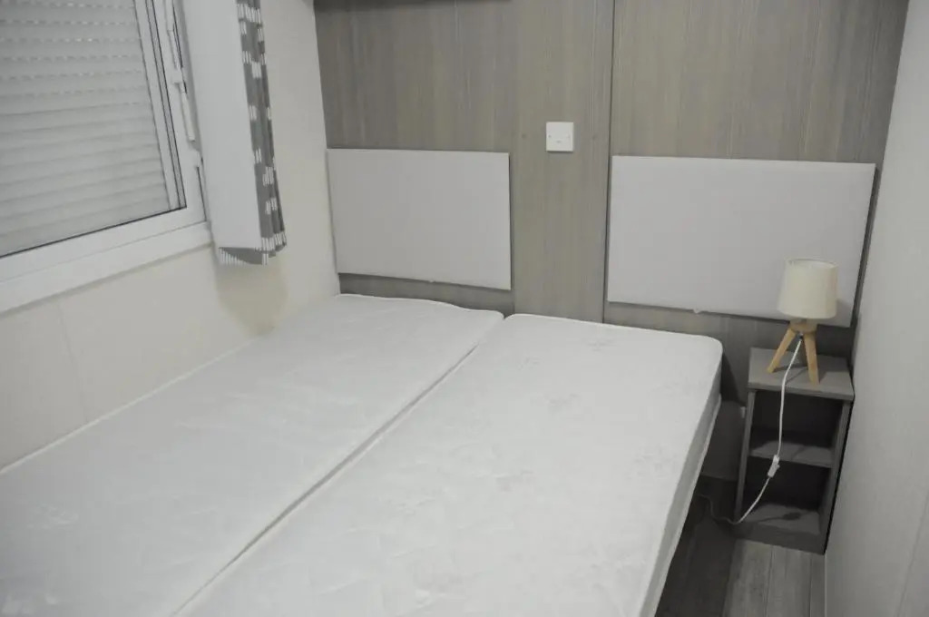 Mobilhome Victory 56