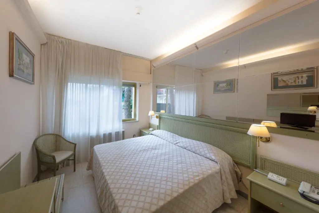 Hotel Numana Palace
