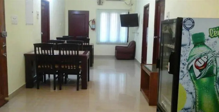 Sri Vari Grand