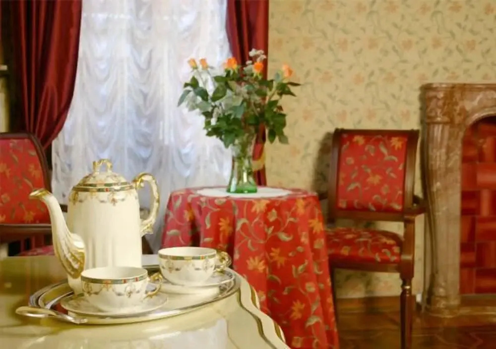 Hotel Bernardi Semenzato