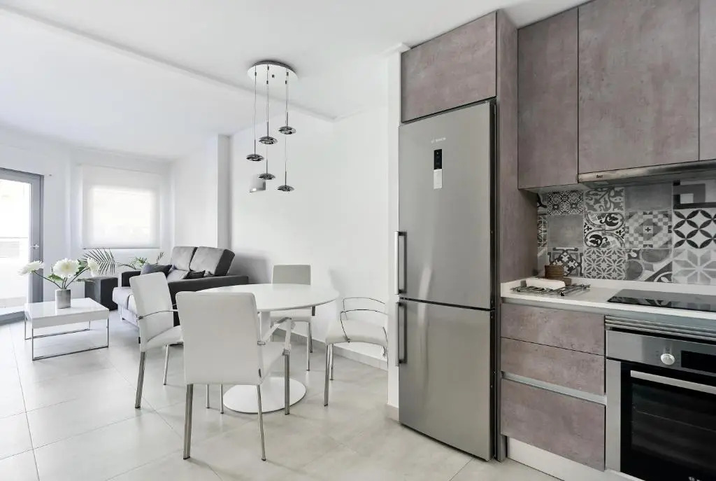 Orange Holiday Housing - Villa Amalia 13