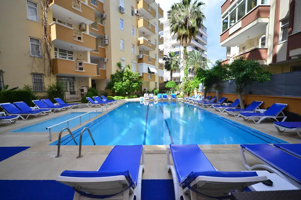 MAX NOVA Hotel