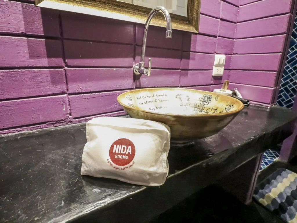 Nida Rooms Mae Rim City Diamond