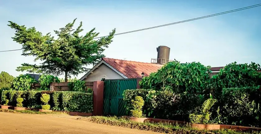 Lindas's Lodge
