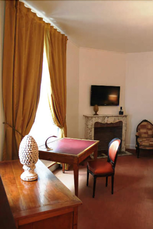 Résidence et Chambres dHôtes de La Porte dArras