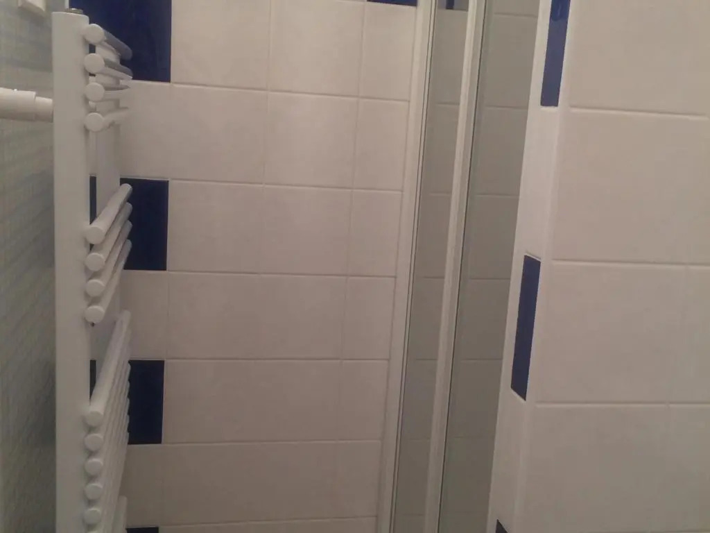 Appartement Corrençon-en-Vercors, 1 pièce, 4 personnes - FR-1-515-79