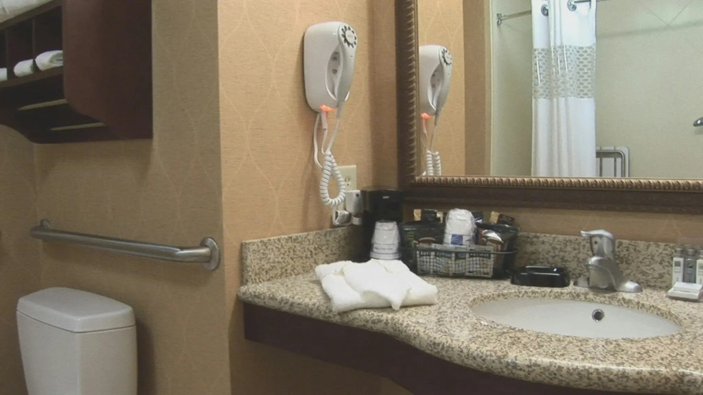 Hampton Inn & Suites Sevierville at Stadium Drive