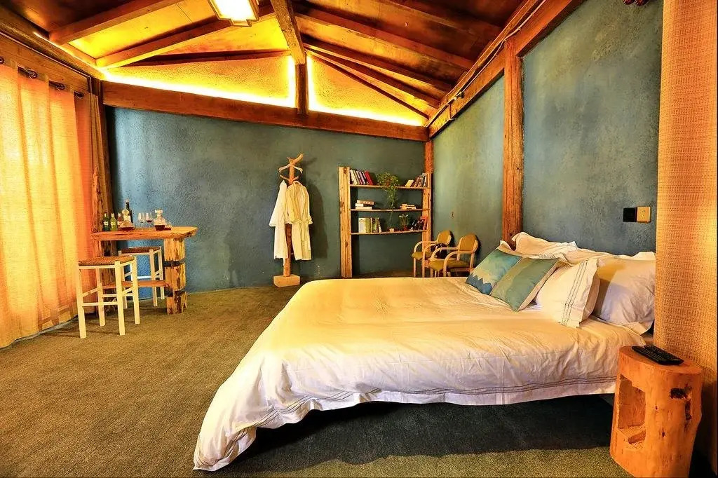 Wufu Hostel