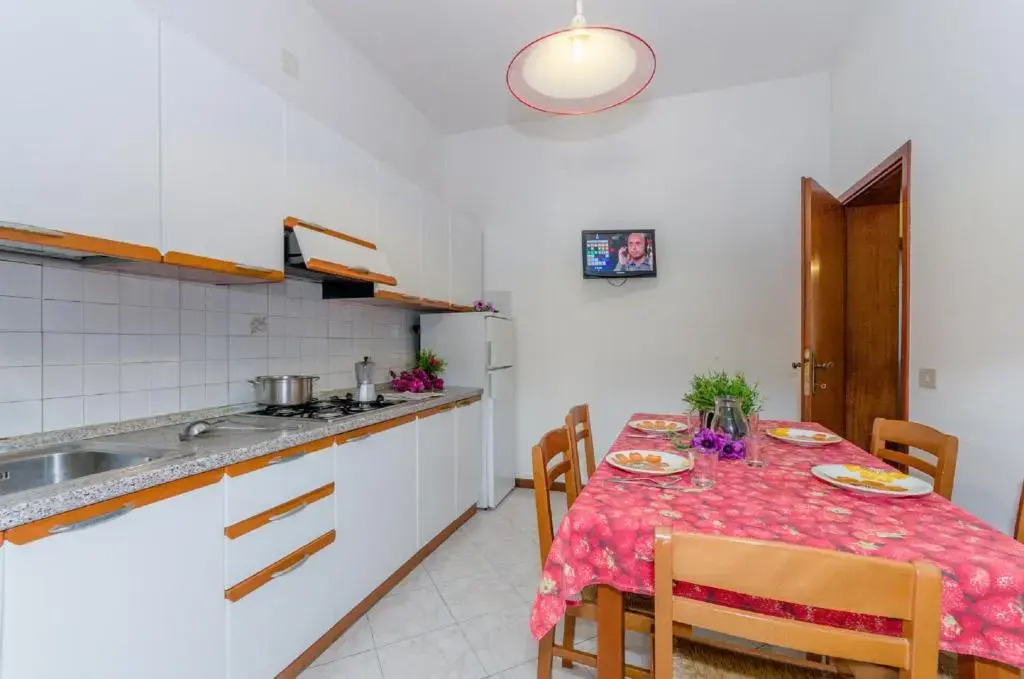 Condominio Brionetta