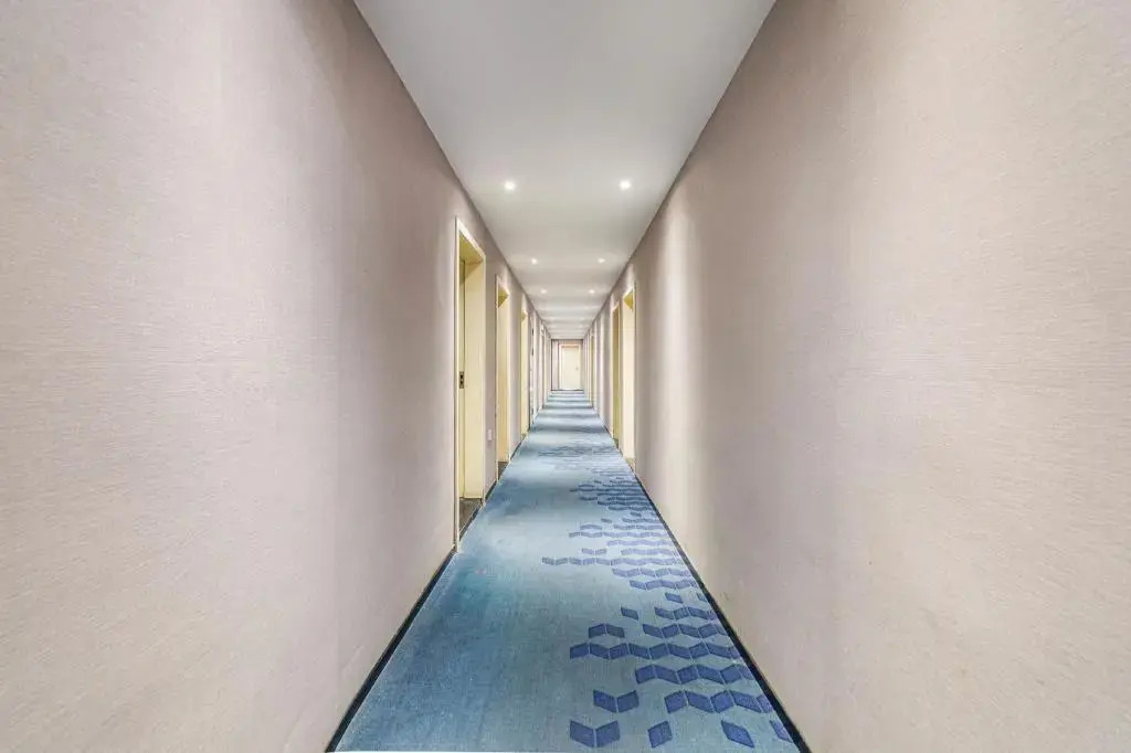 7Days Inn Chain Hotel (Chongqing Shapingba Chongqing University)