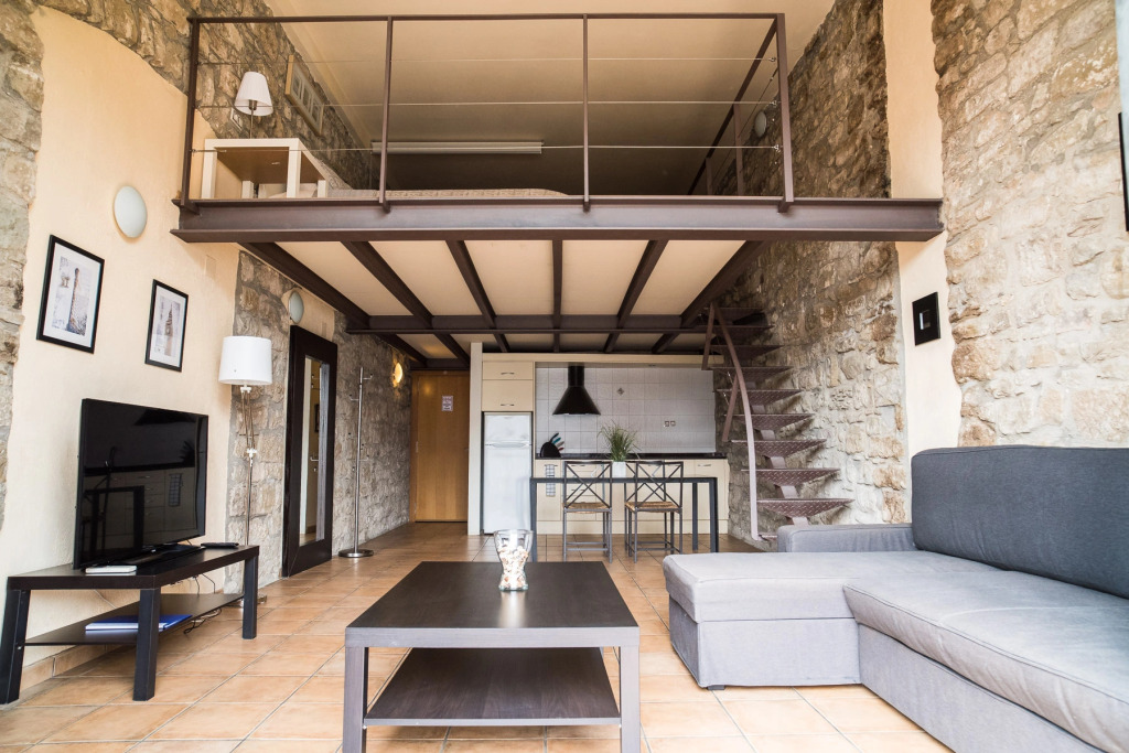 Urbi Apartments
