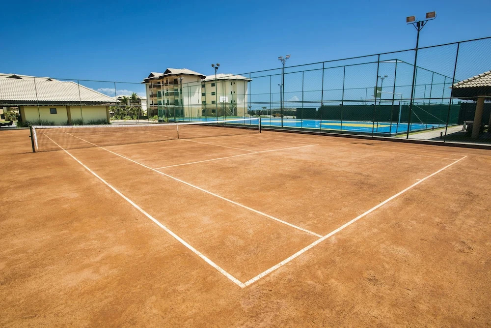 VG Sun Cumbuco Studio 4 people By DM Apartments
