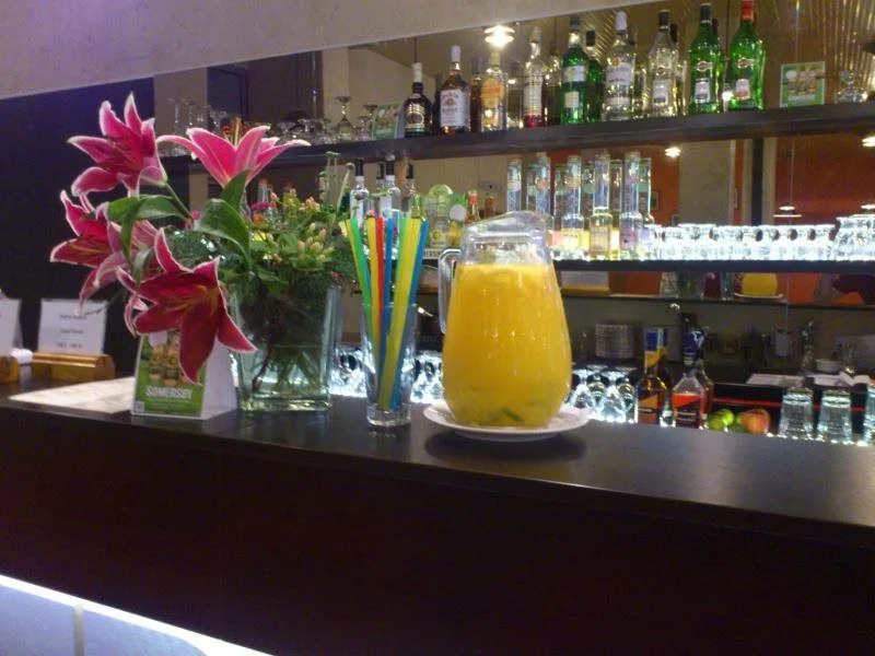 Silver Beach Retro Hotel