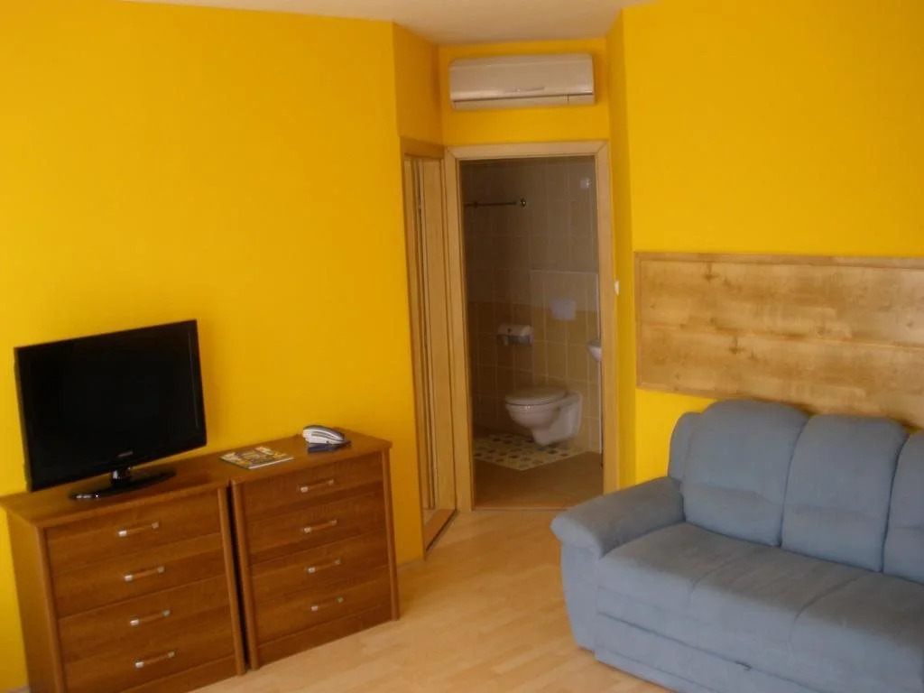 Sport Hotel