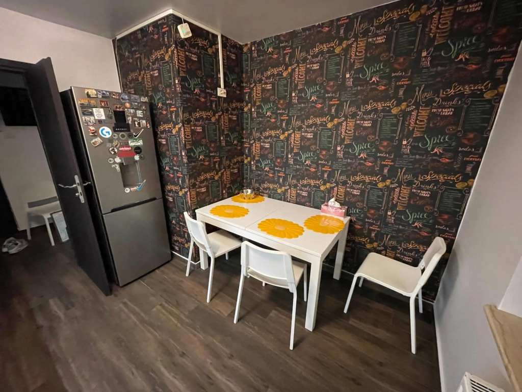 Apartament 2 camere