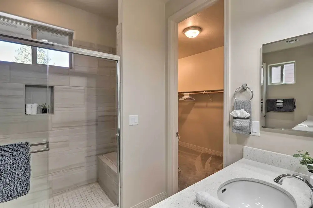 Centrally Located Flagstaff Vacation Home w/ Patio