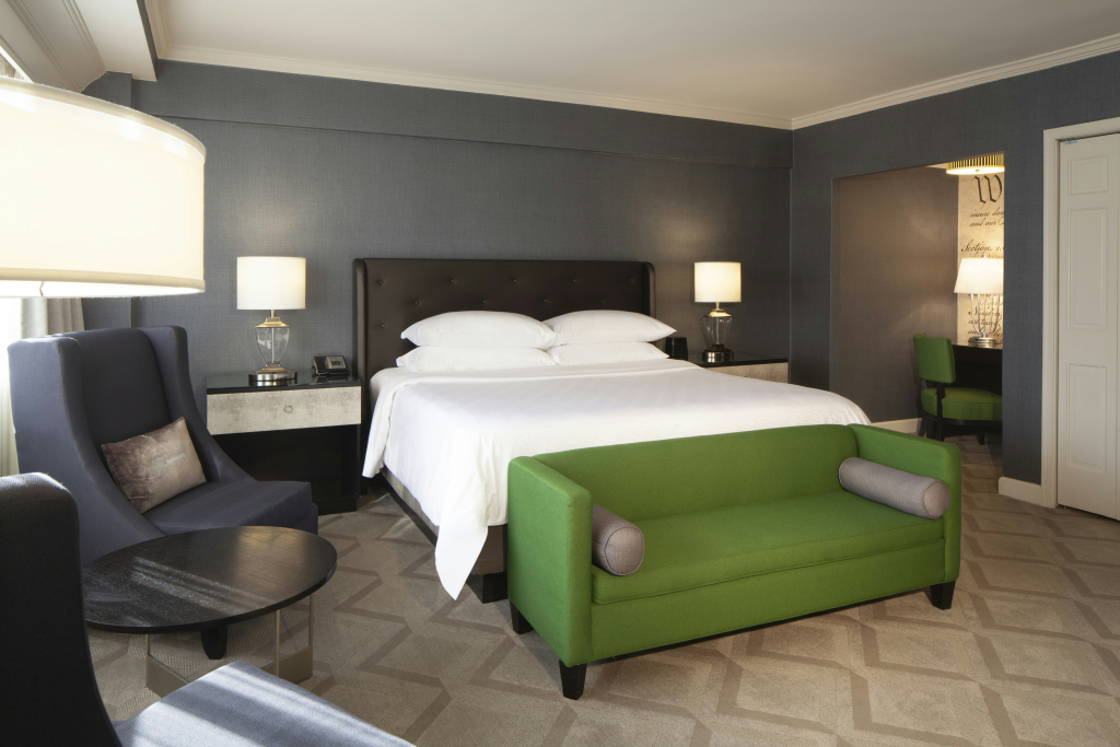 Melrose Georgetown Hotel