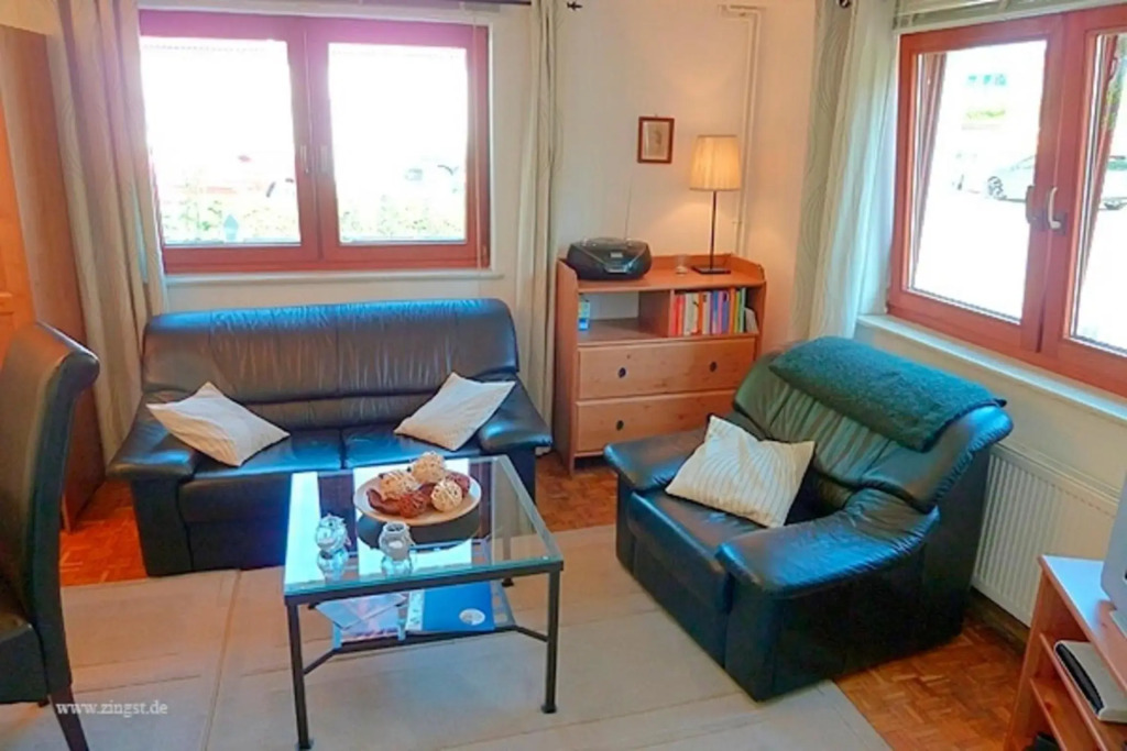 Ferienhaus Friedel