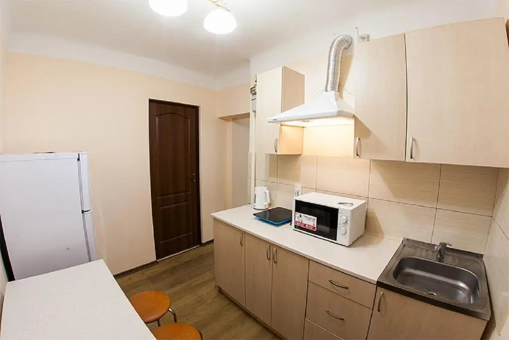 Apartament on Virmenska 12\10