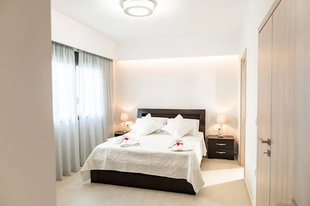 Lilium Apartment