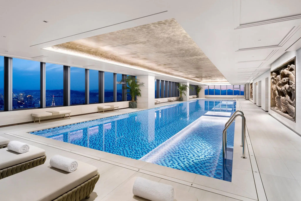 Hotel Onoma Daejeon, Autograph Collection