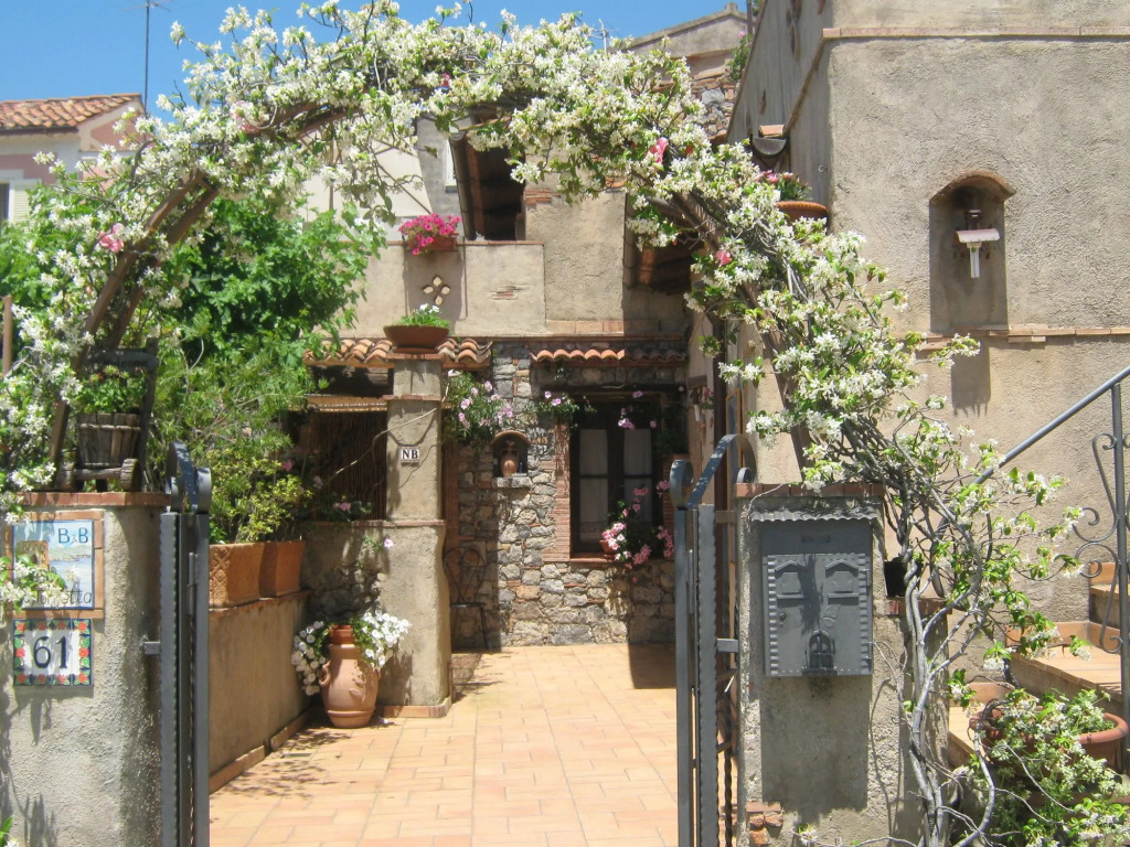 B&B La Torretta