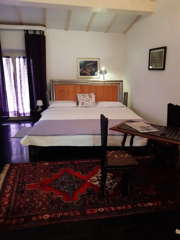 Country Residence Turicchi