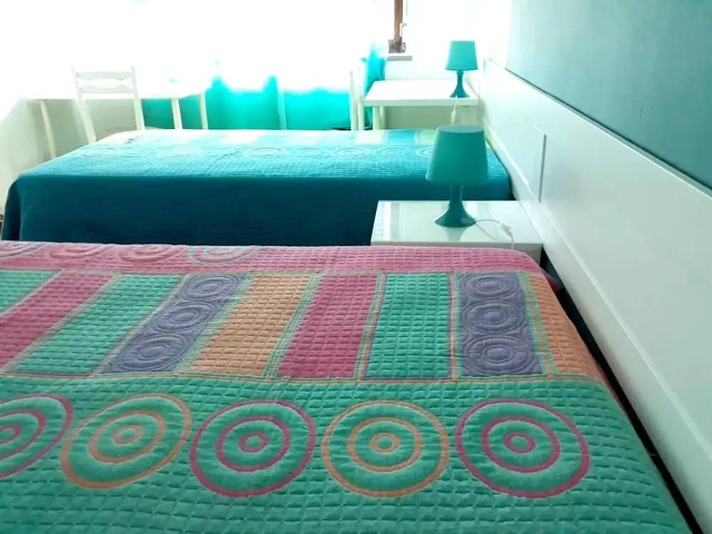 House With 3 Bedrooms in Peniche, With Balcony and Wifi