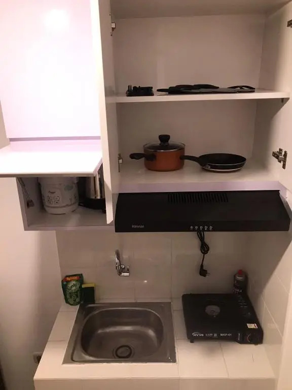 Ecohome Apartement