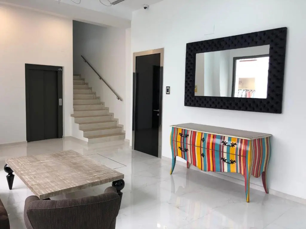 Feelathome Rivero Apartments