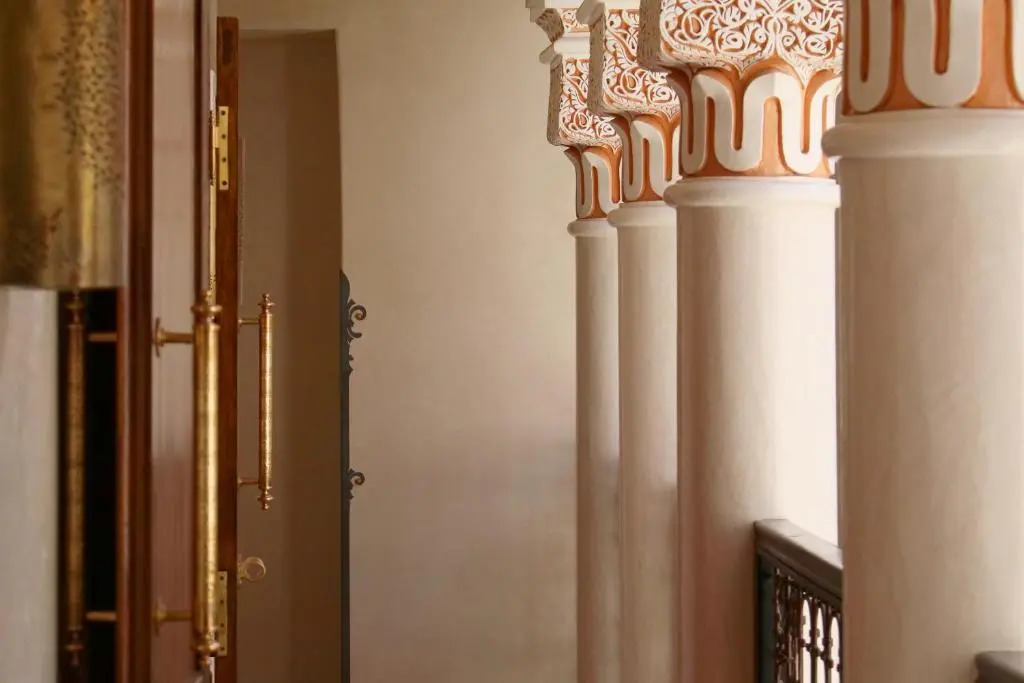 Riad Omara al Kasbah