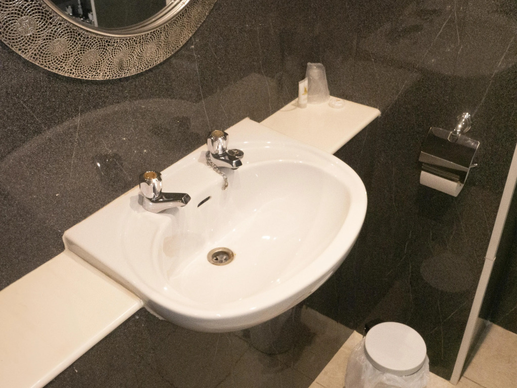 Britannia Hotel Newcastle Airport