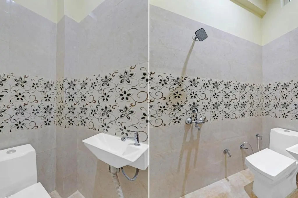 OYO 85565 Hotel Classio Grand