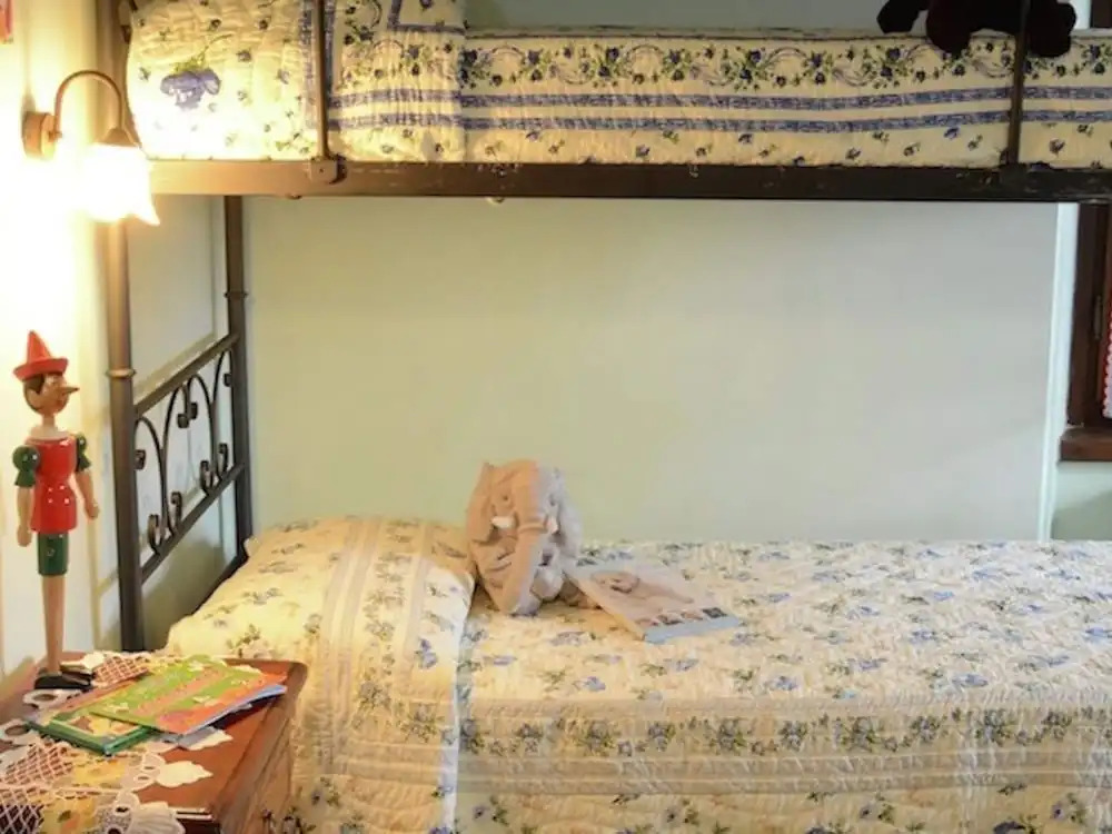 Pet-Friendly Retreat