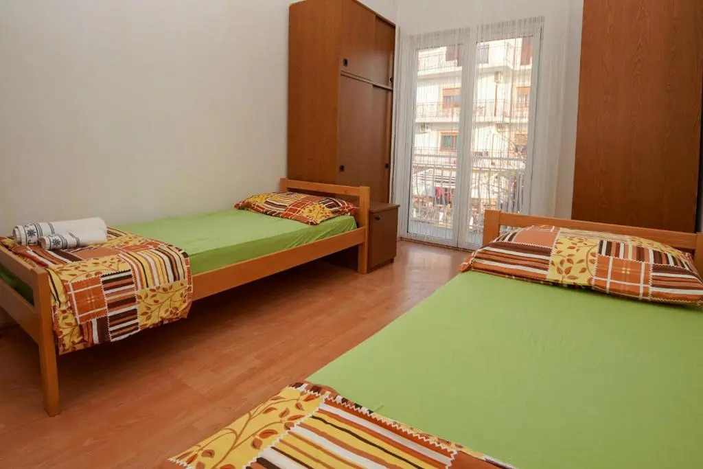 Apartment Ajdukovic
