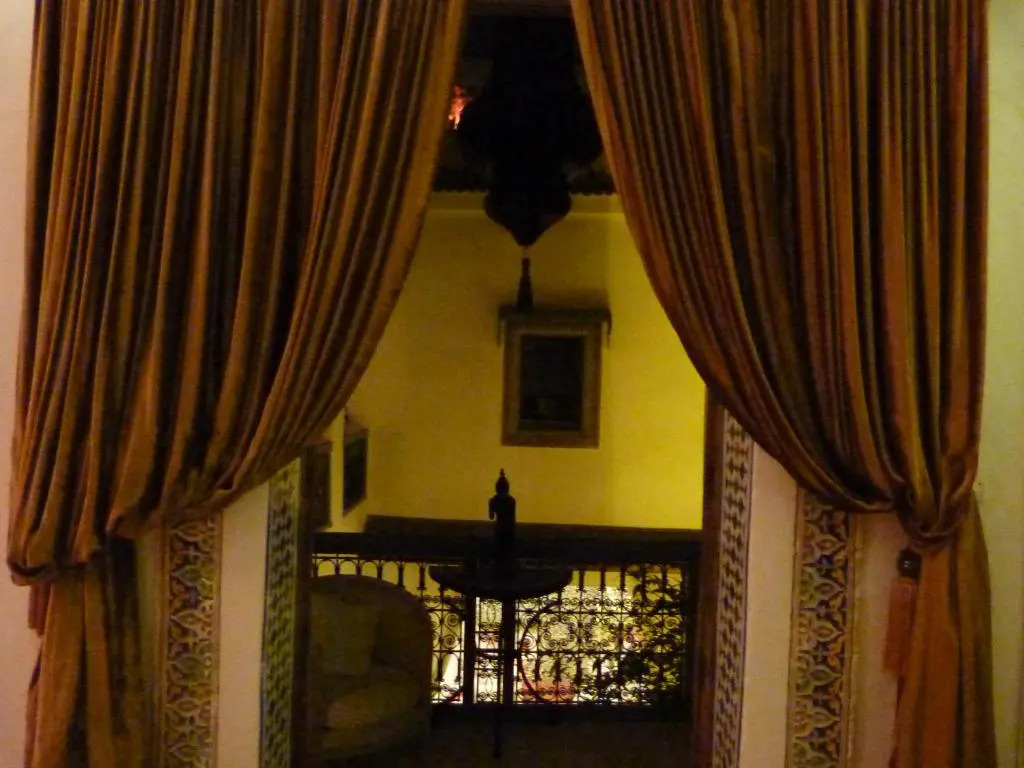 Riad Dar Oulhoum