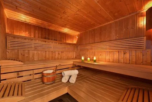 Hotel Tyrol Plose