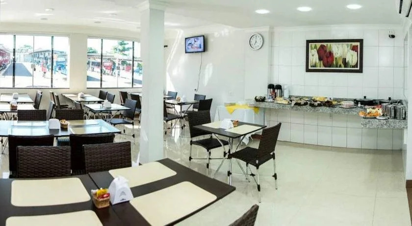 Hotel Itavera II