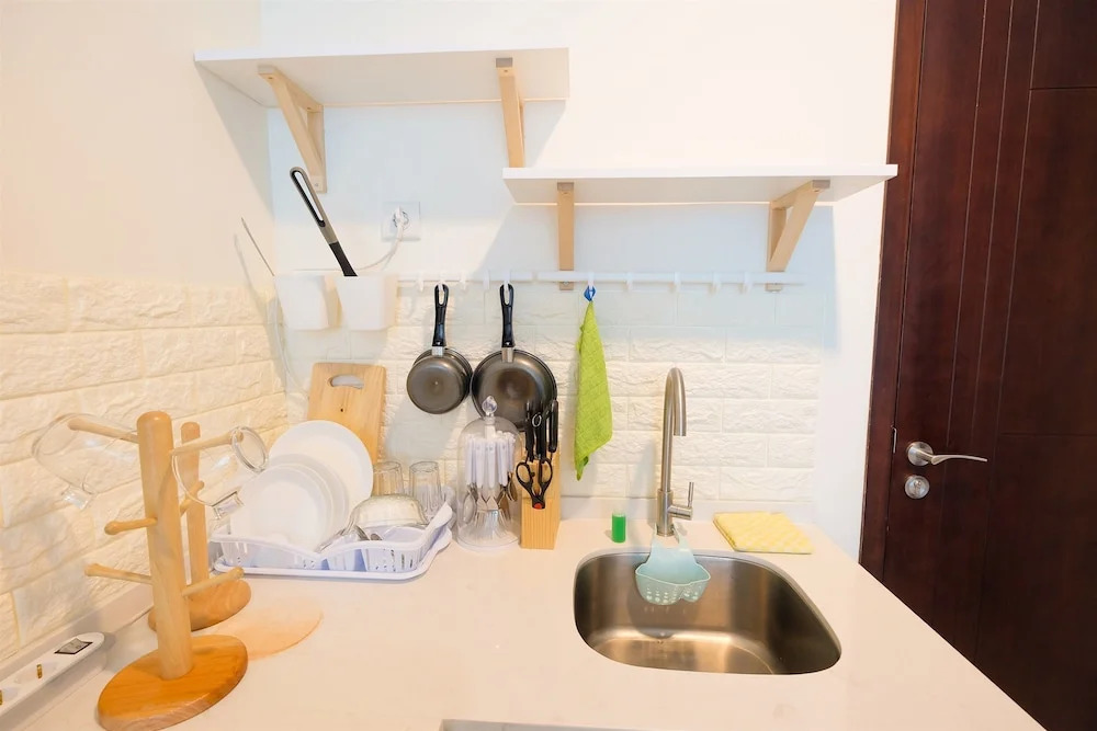 Spacious Brooklyn Apartment near Alam Sutera