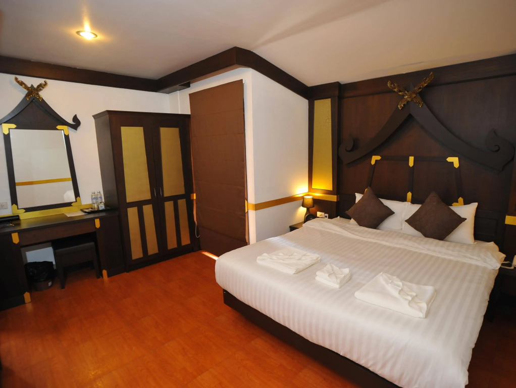 Apsara Residence