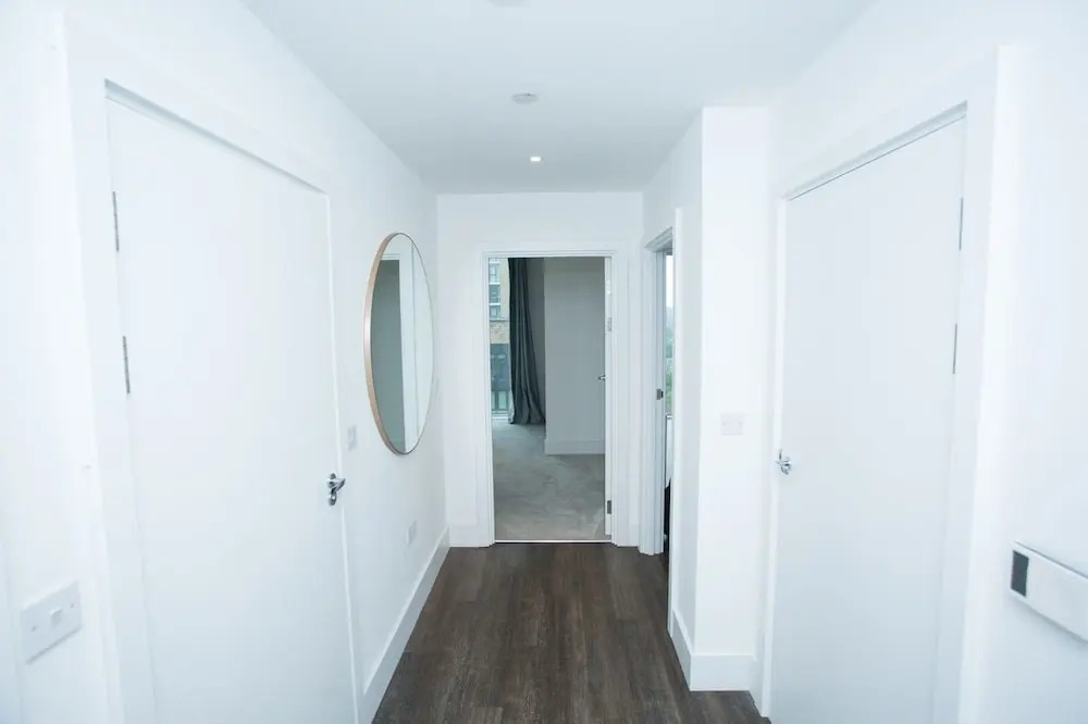 Highview 2-bed Apartment in London