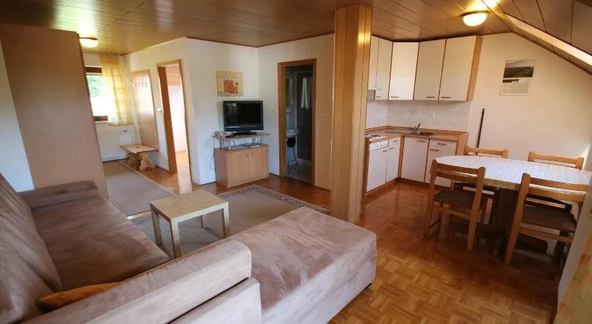 Apartments Kristan