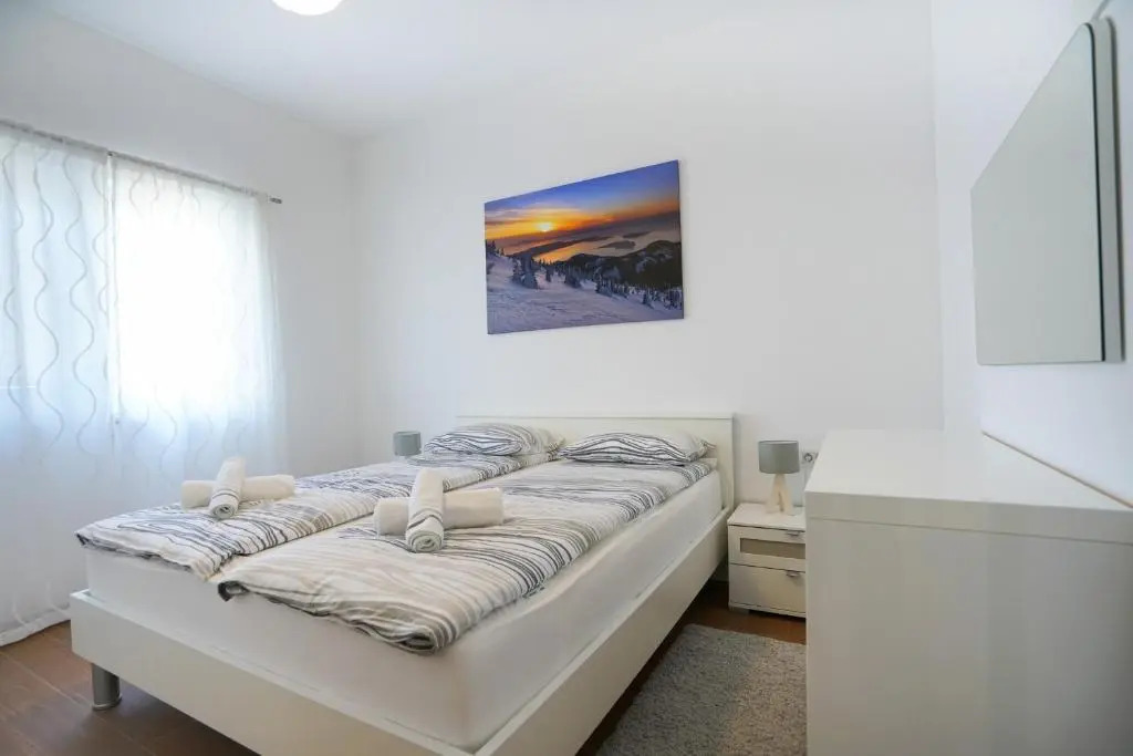 TJ Apartment 2 Zadar