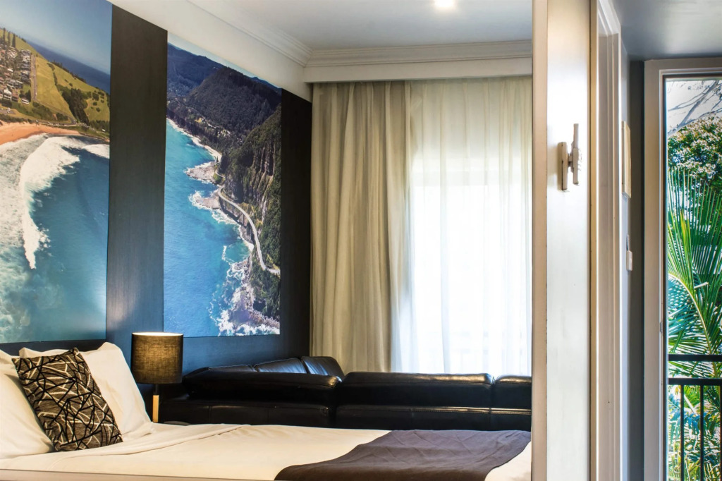 Mercure Gerringong Resort