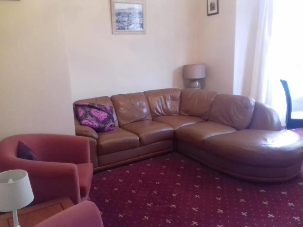 Crown Spa Apartment 13