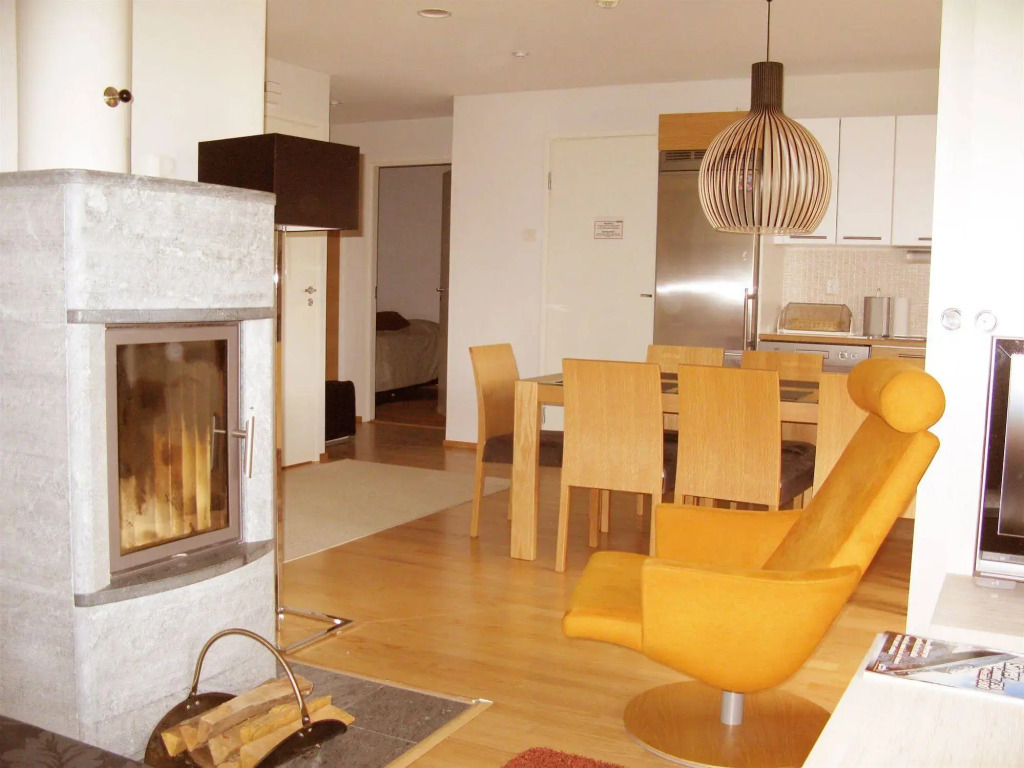 Apartments Tähtitahko