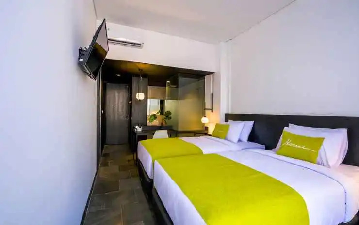 Homi Hotel Semarang