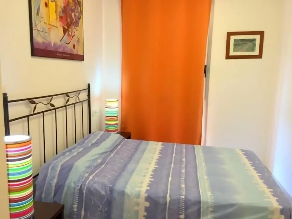 Apartamento Puigmal